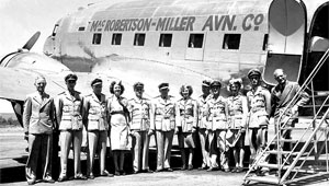 MacRobertson Miller