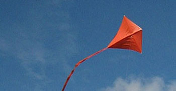 kite