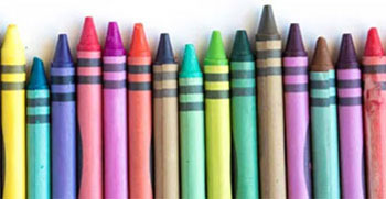 pencils