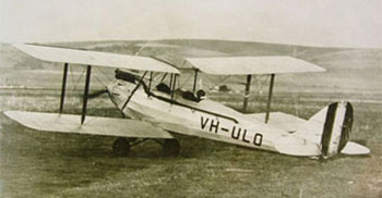 moth ULO