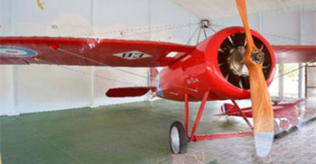 red devil