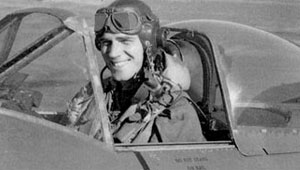 RAWild RAAF RAN DFC