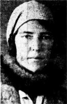 Helena Cato