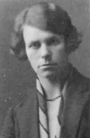 Victoria Chomondeley