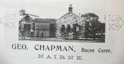 George Chapman