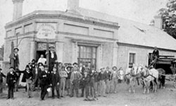 Great Eastern Hotel