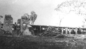 LT Watts Brickyard