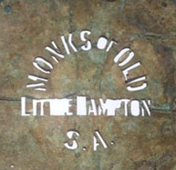 Monks of Old Littlehampton