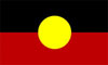 Aboriginal Flag